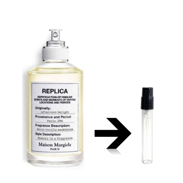 アフタヌーン デライト メゾン マルジェラ Maison Margiel