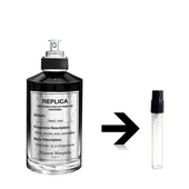 スプリング タイム イン ア パーク オードトワレ メゾン マルジェラ