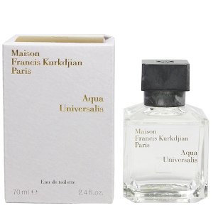 アクア ユニヴェルサリス オードトワレ メゾンフランシスクルジャン