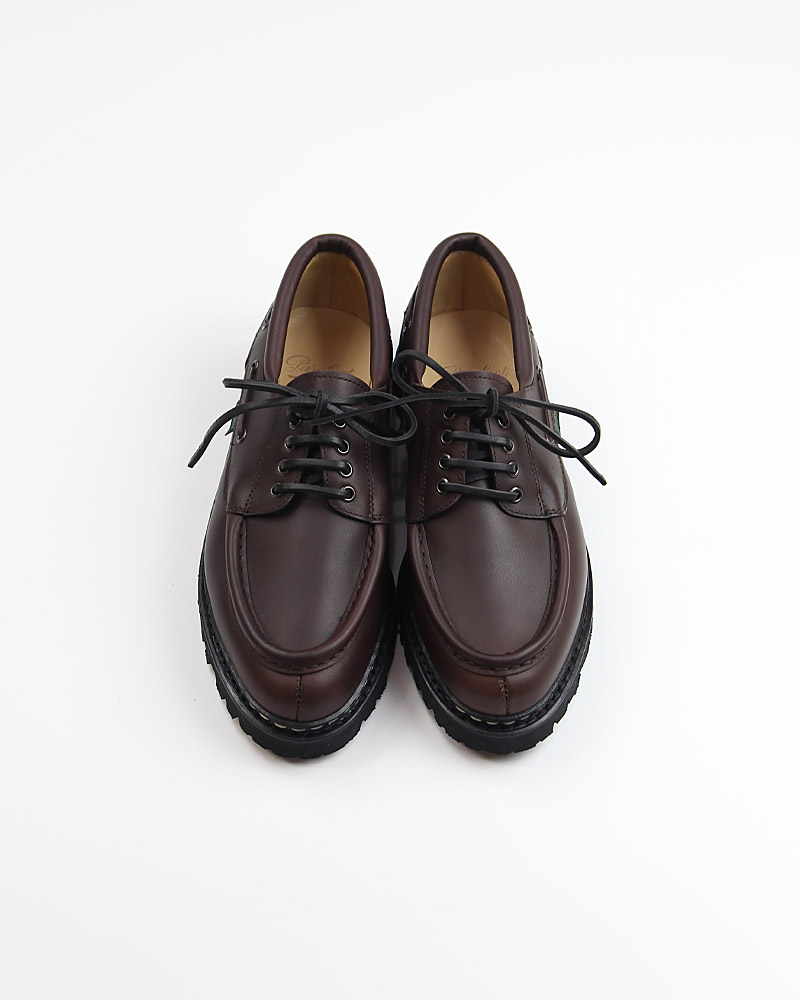 パラブーツ シメイ Paraboot CHIMEY LIS EBONY 200816 エボニー