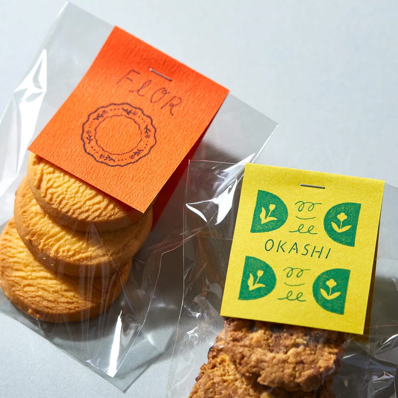 透明スタンプ 氷印 小サイズ キ HITOTOKI | 全て | スタンプマルシェ