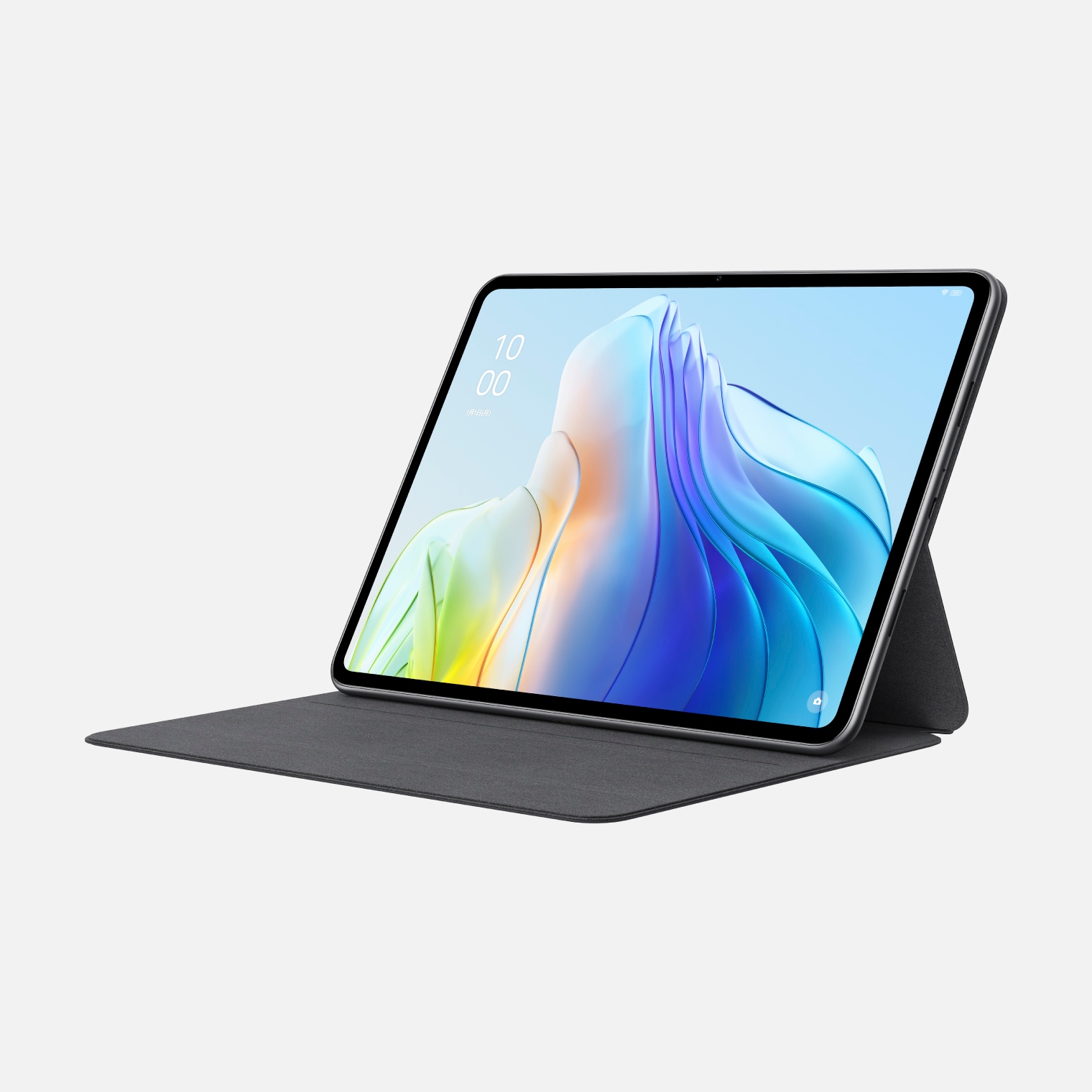 アウトレット商品・化粧箱中国語表記のみ】 OPPO Pad2 専用ケース