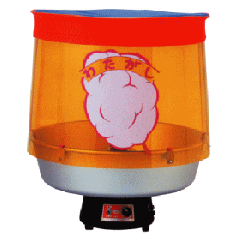 CA-7用】バブルフードカバー ｜ わたあめ機 綿菓子機 部品 朝日産業