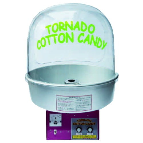 綿菓子機(わたあめ機) CA-120型 朝日産業 | わたあめ（綿菓子）,綿菓子
