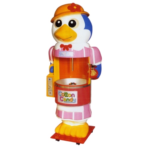 綿菓子機(わたあめ機) K-7型 ライオン | わたあめ（綿菓子）,綿菓子機