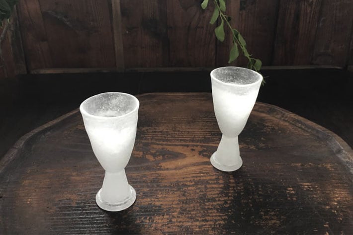 能登朝奈] リキュールグラス | すべての商品 | とんぱhanare