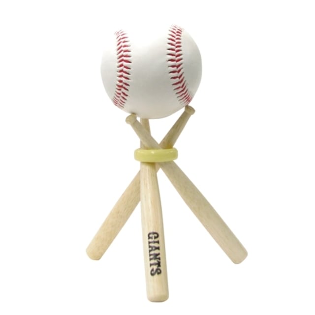 飾りバット TOKYO GIANTS