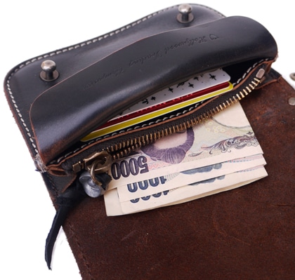 HTC】財布 ウォレット 通販-PANTY 正規取扱店