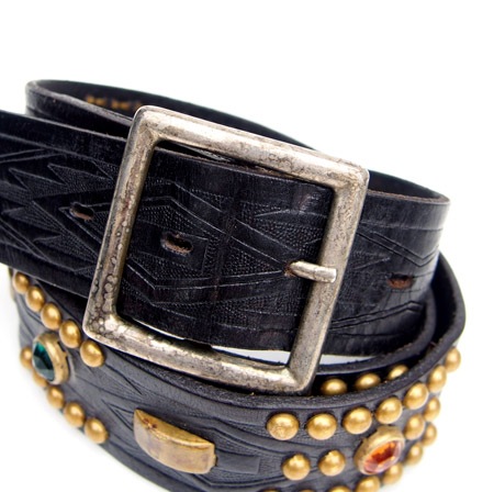 HTC】スタッズベルト通販-PANTY 正規取扱店