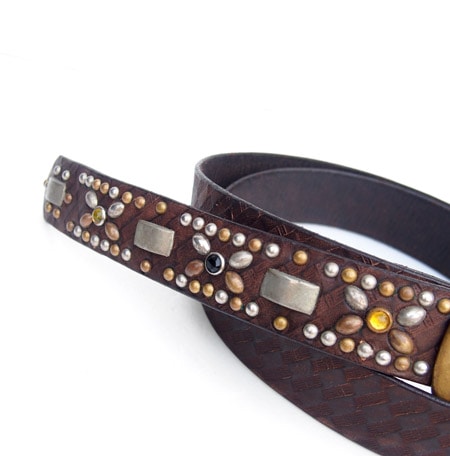 HTC】スタッズベルト通販-PANTY 正規取扱店