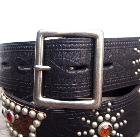 HTC】スタッズベルト通販-PANTY 正規取扱店