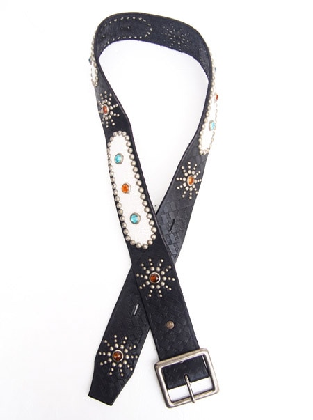 HTC】スタッズベルト通販-PANTY 正規取扱店