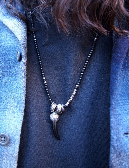 M.Cohen】【エムコーエン】-PANTY正規取扱店