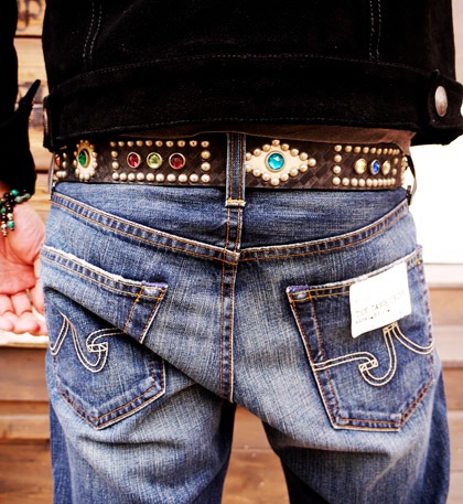 HTC】スタッズベルト通販-PANTY 正規取扱店