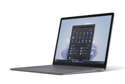 日本マイクロソフト Surface Laptop Studio (14.4インチ/Core H35 i5