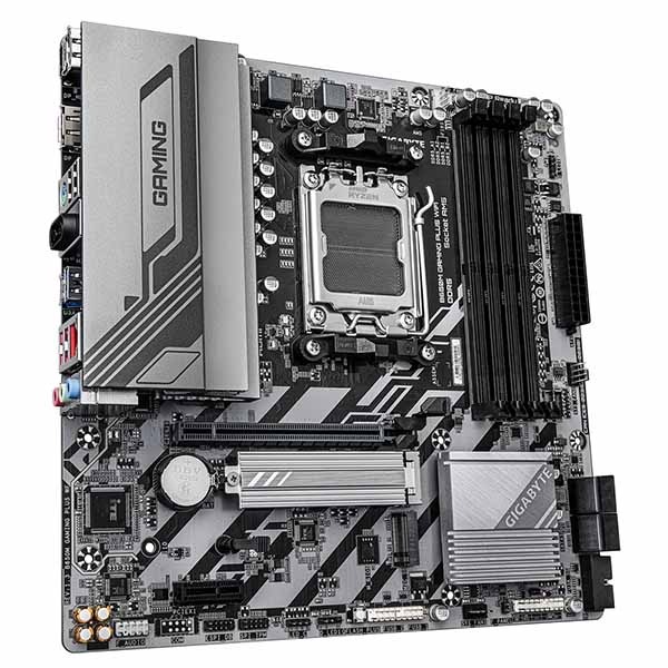 GIGABYTE B650M GAMING PLUS WIFI マザーボード｜B650M GAMING PLUS WF