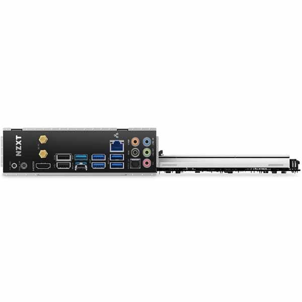 NZXT N7 Z690 ATXマザーボード [Intel Z690チップセット搭載][マット