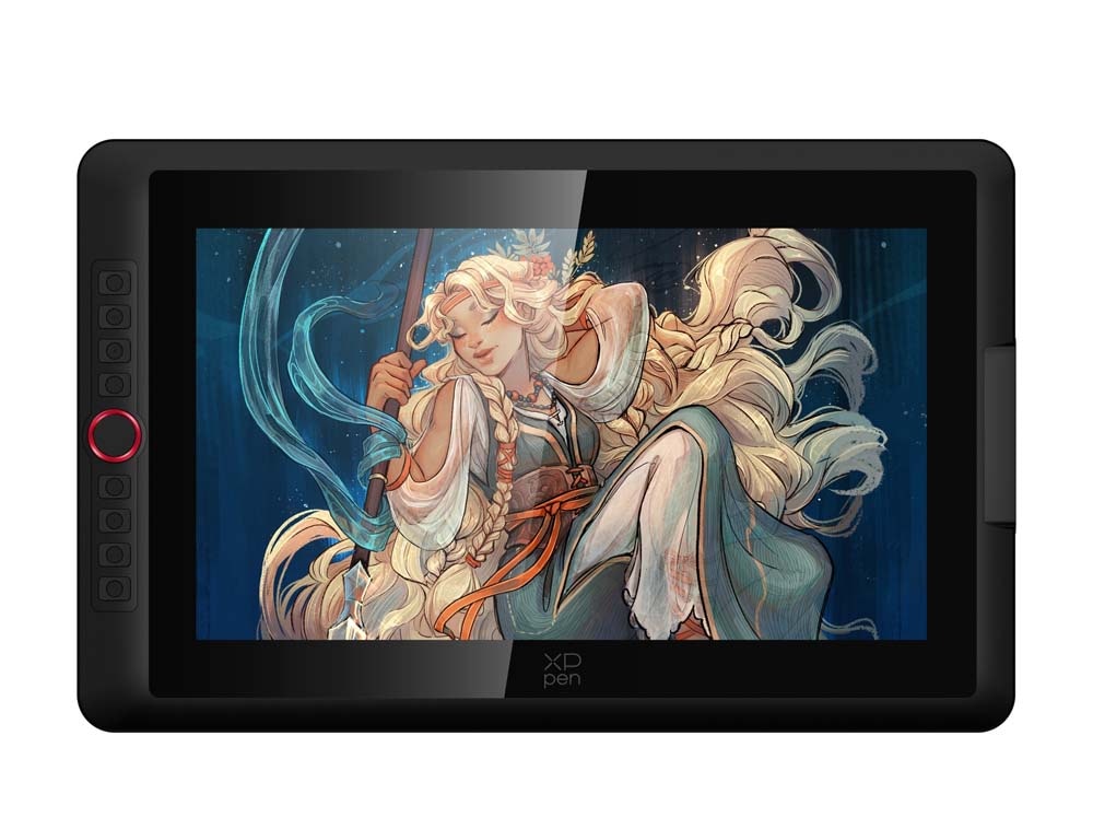 XP-PEN Artist 15.6Pro V2 液晶ペンタブレット｜ART15.6Pro_JP02通販｜PC4U