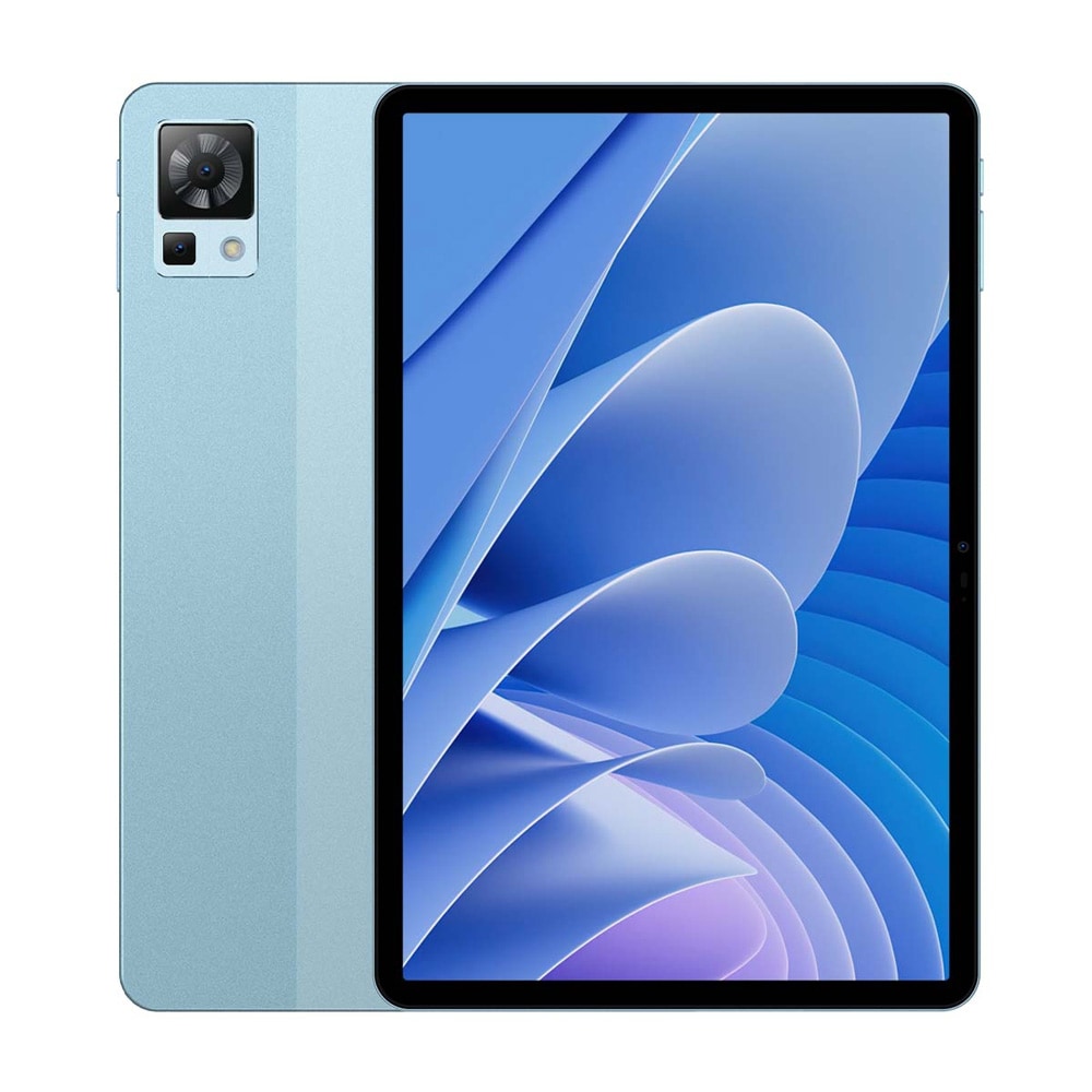 DOOGEE T30Pro Blue 11インチ Android タブレット ブルー｜T30Pro Blue