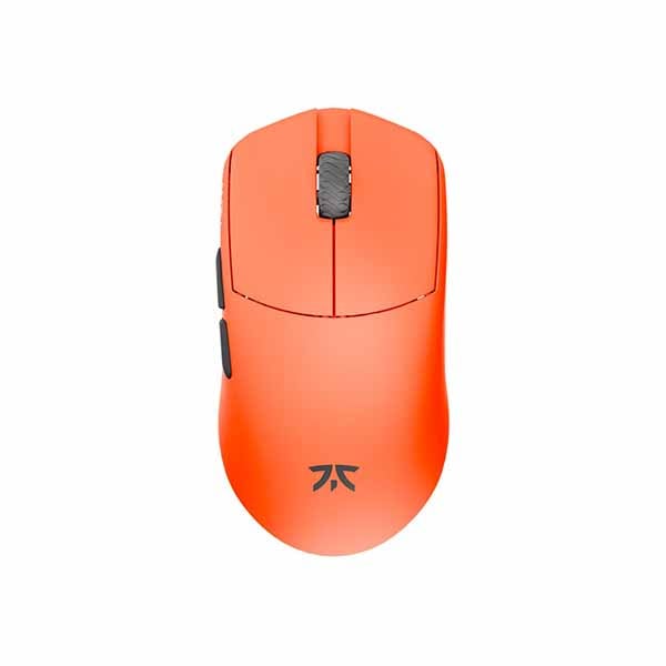 FnaticGear Lamzu MAYA X 8K - FNATIC SPECIAL EDITION ポーリング