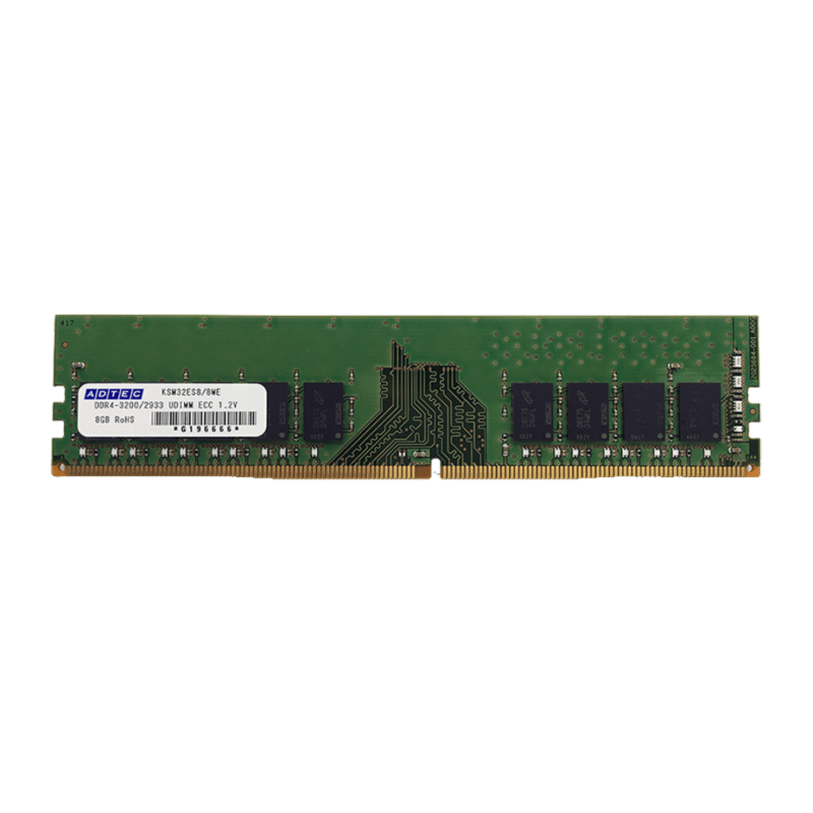 ADTEC ADS3200D-E16GDB [DDR4 PC4-25600 16GB ECC] 価格比較 - 価格.com