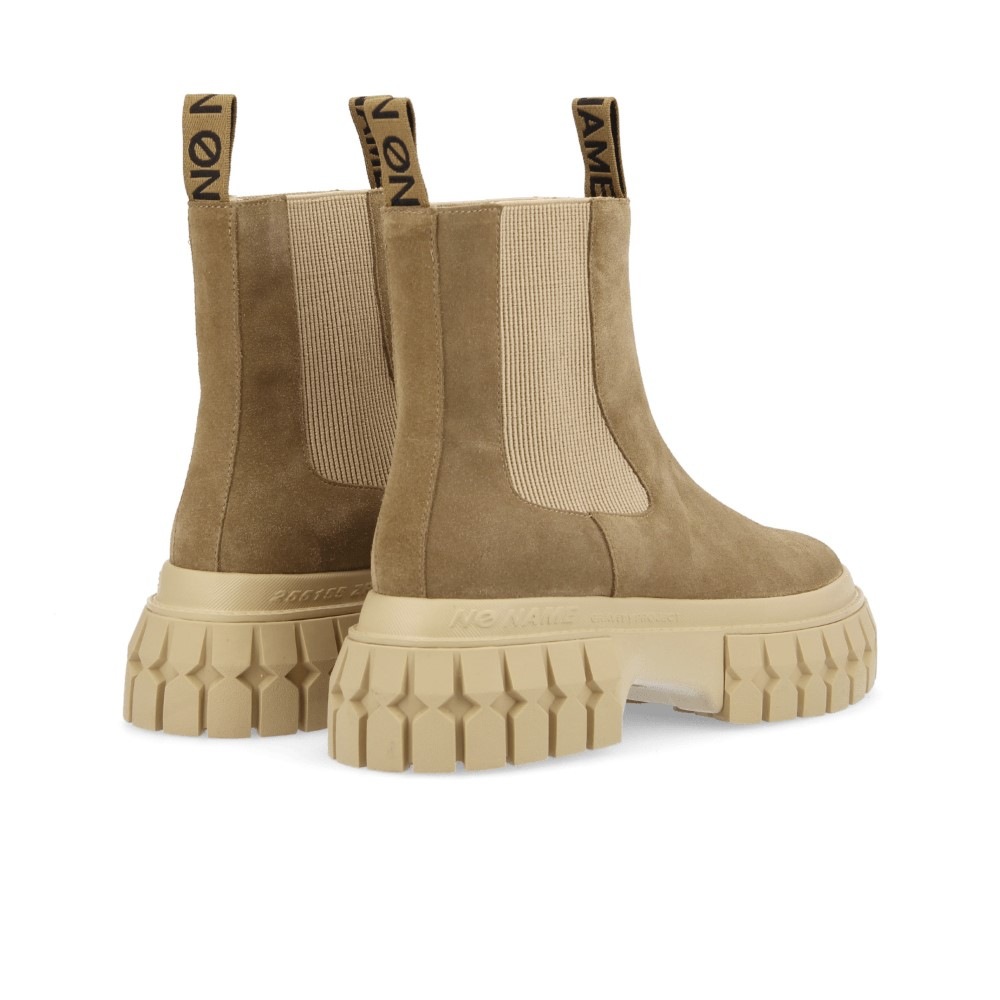 30%OFF]NO NAME ノーネーム GRAVITY-32960-NUTS グラビティ ブラウン