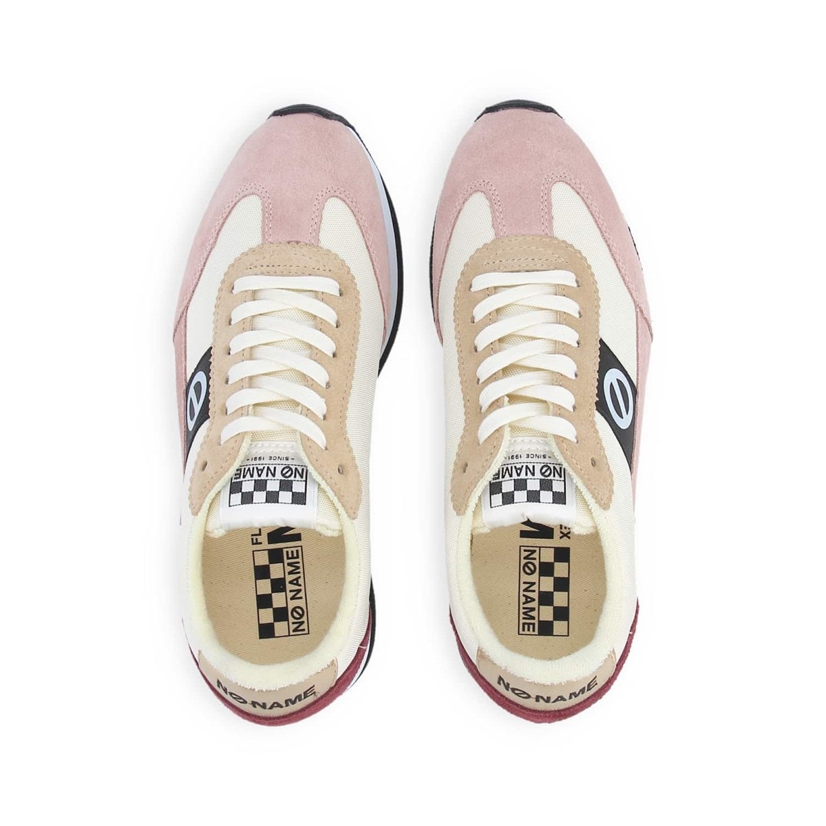 30%OFF]NO NAME ノーネーム FLEX-42173W-PINK フレックス ピンク