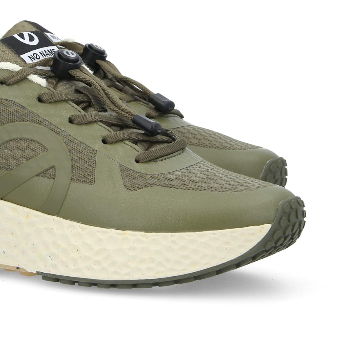 30%OFF]NO NAME ノーネーム CARTER-42824W-OLIVE カーター グリーン