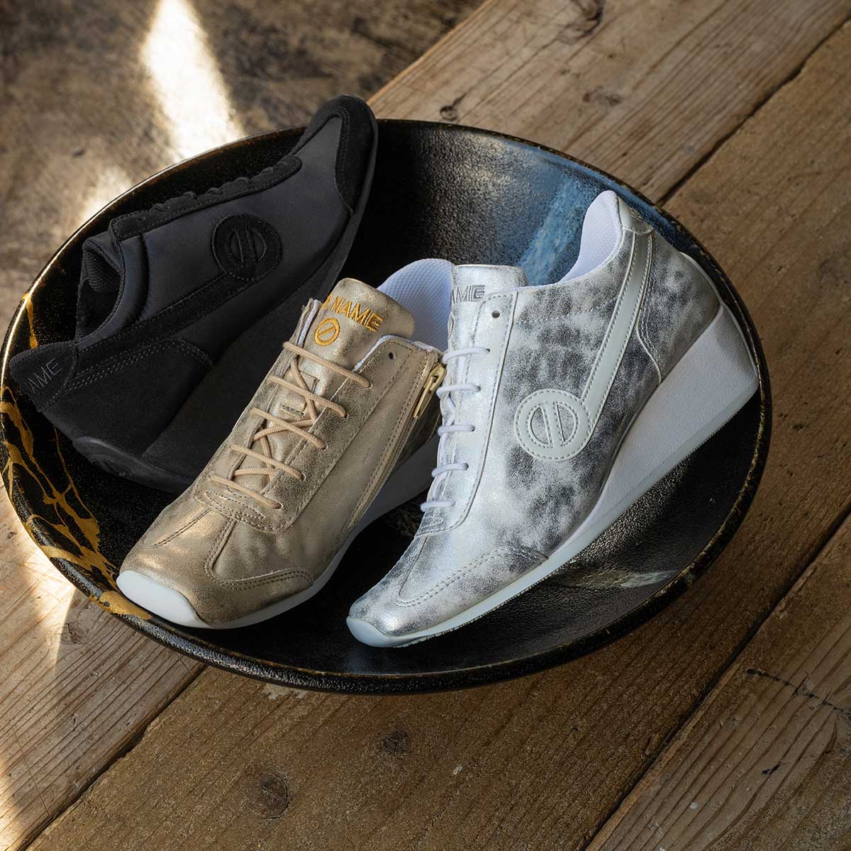 30%OFF]NO NAME ノーネーム YOKO-42919-SILVER ヨーコ シルバー | NO