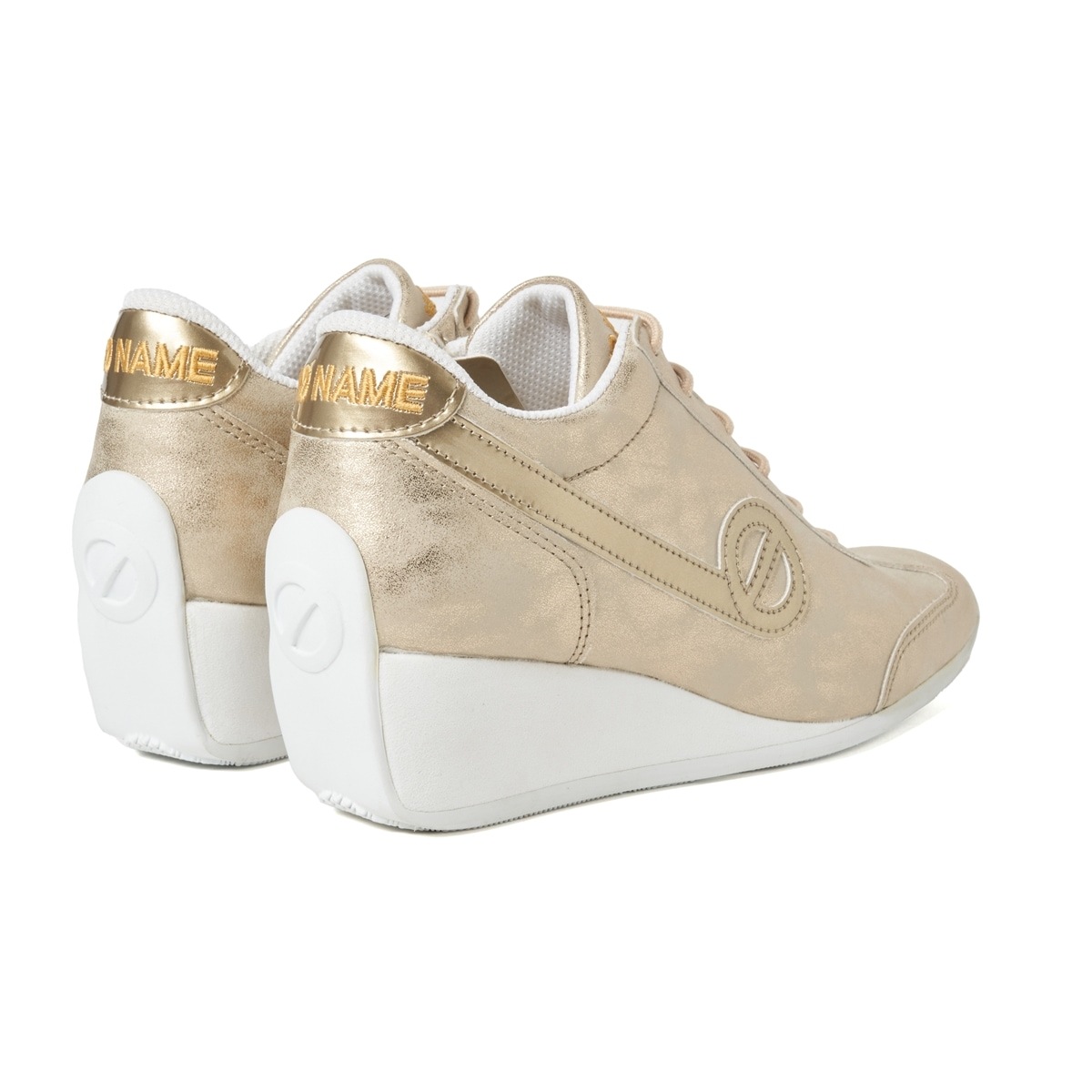 30%OFF]NO NAME ノーネーム YOKO-42919-L.GOLD ヨーコ ゴールド | NO