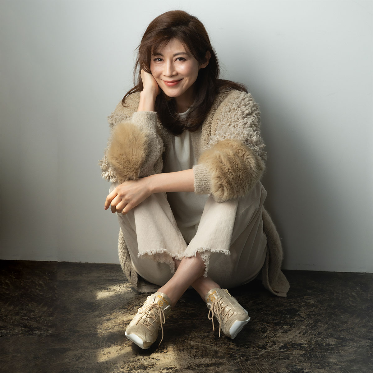 30%OFF]NO NAME ノーネーム YOKO-42919-L.GOLD ヨーコ ゴールド | NO