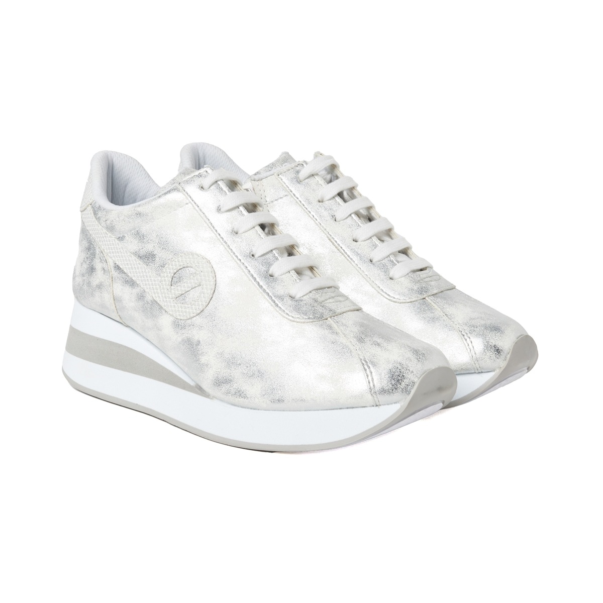 NO NAME ノーネーム SPEED-42919-SILVER スピード シルバー | NO NAME