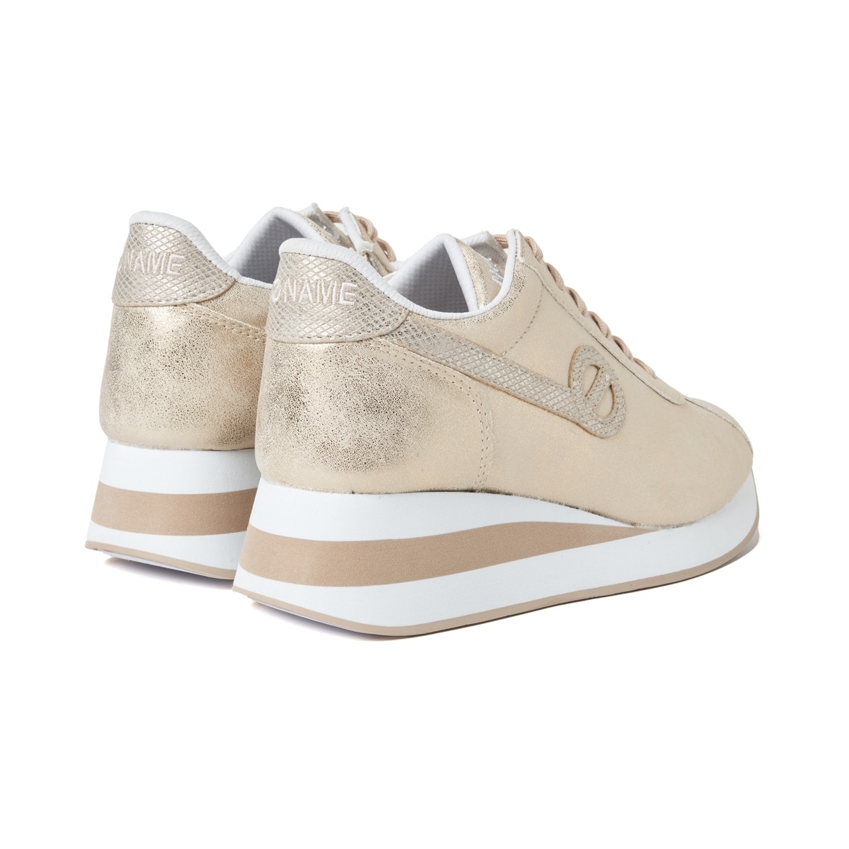 NO NAME ノーネーム SPEED-42919-L.GOLD スピード ゴールド | NO NAME