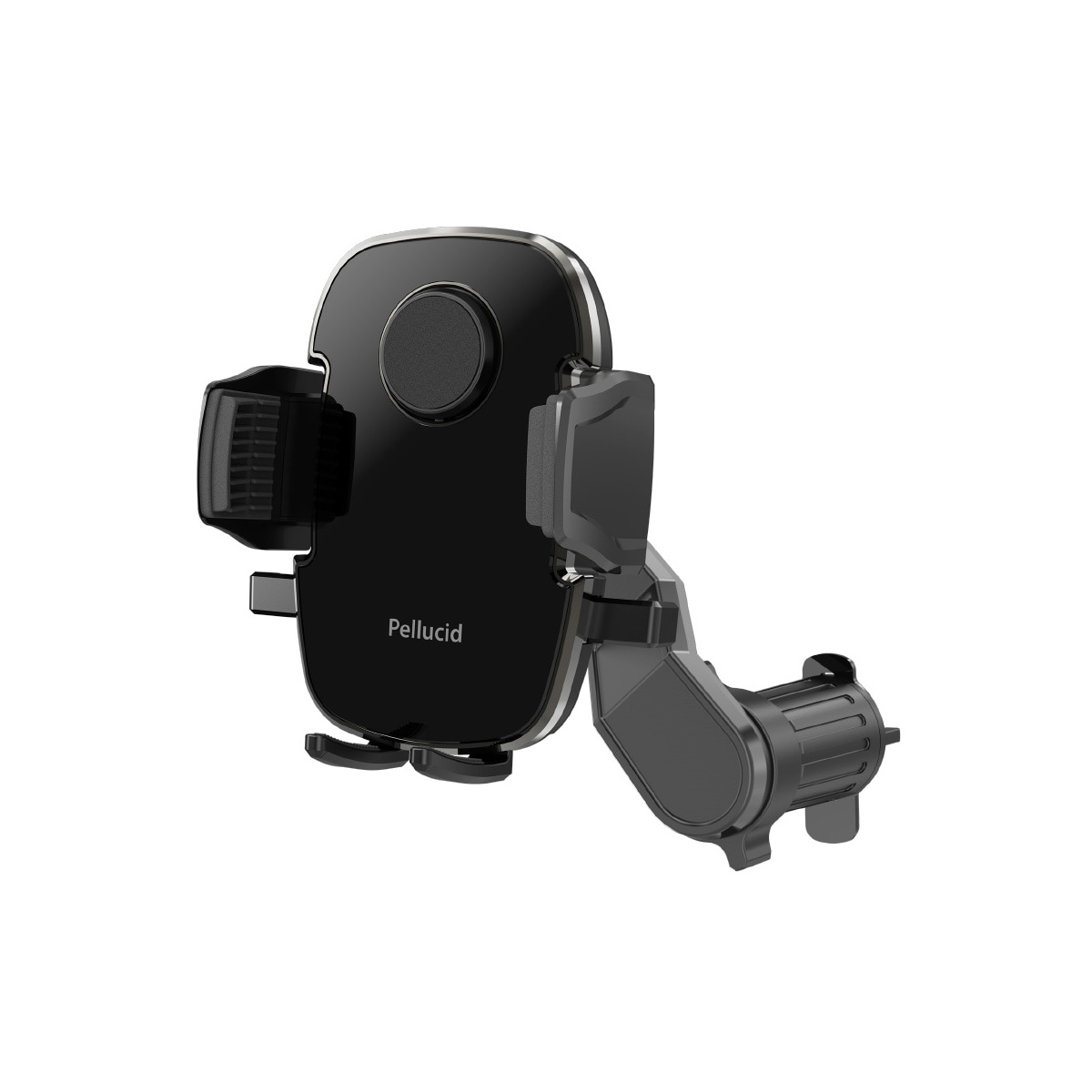 ワンタッチ開閉 スマホホルダー エアコン PPH2109 | スマホホルダー