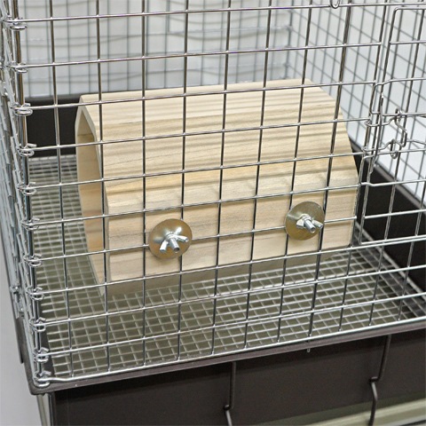 CHILLAっとかくかくROOM/ハウス 遊び場 チンチラ トンネル KAWAI 通販