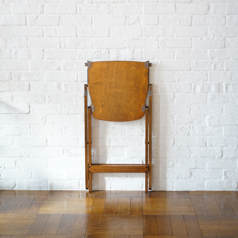 DH FOLDING CHAIR | Original Furniture,Chair, Stool | | P.F.S.