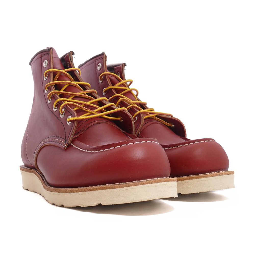 RED WING 8875 Classic Work 6