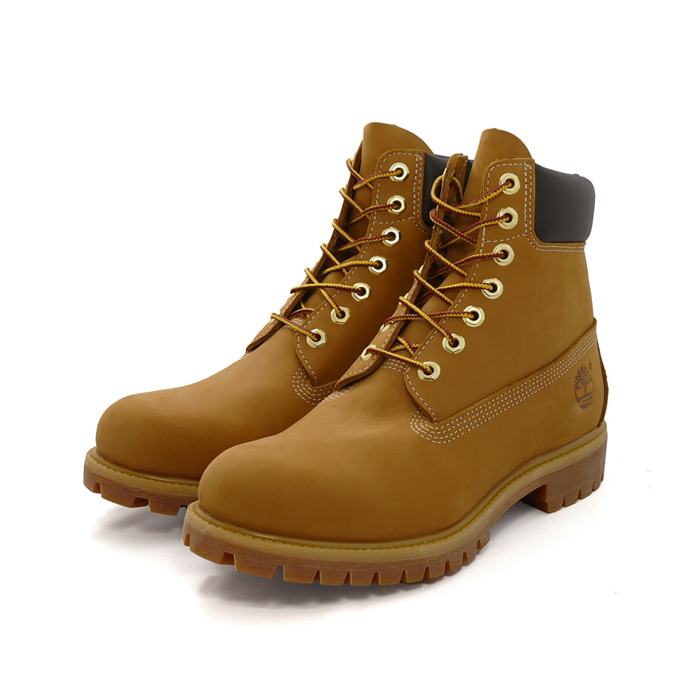 ブーツ ティンバーランド Timberland 6インチプレミアムウォーター