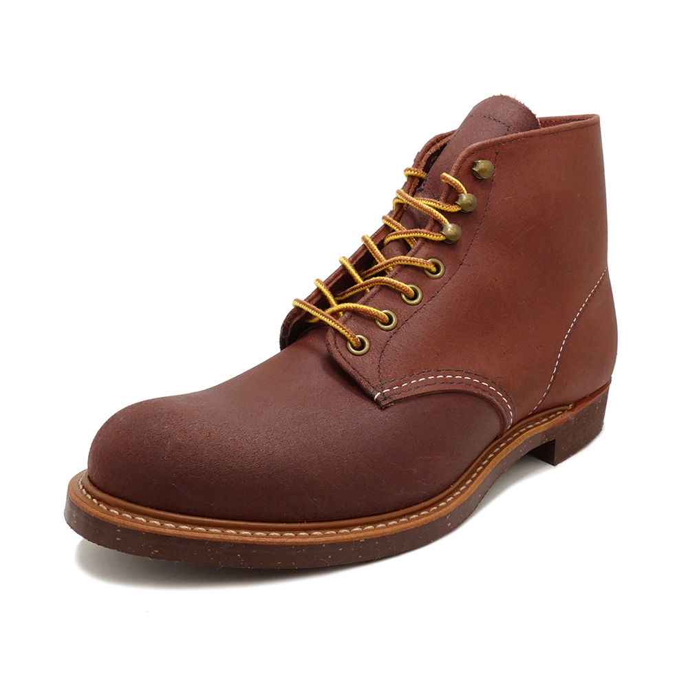 RED WING 8016 BLACK SMITHレッドウイング 8016 ブラックスミス