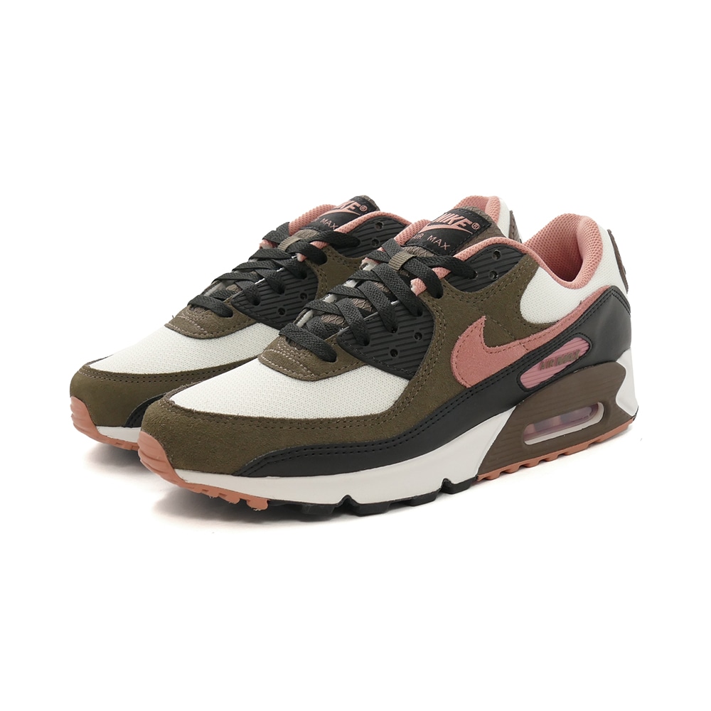 スニーカー ナイキ NIKE エアマックス90 サミットホワイト 白 DM0029
