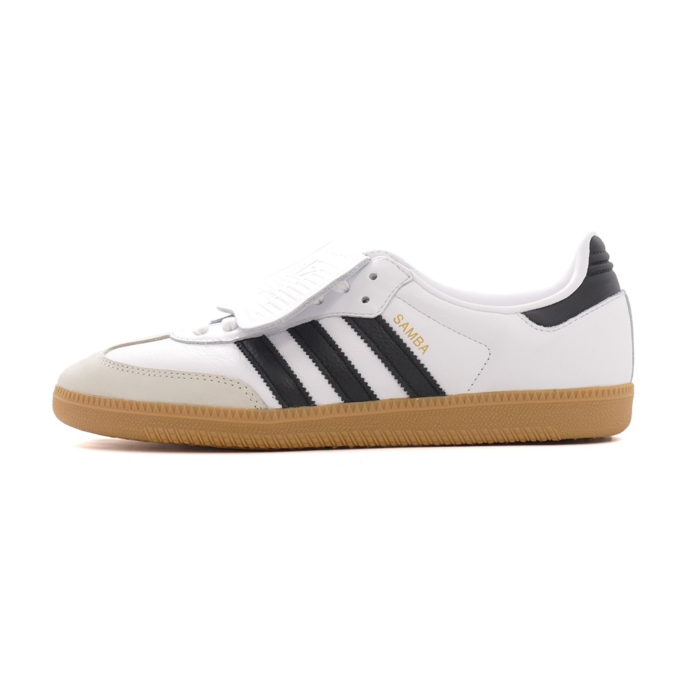 スニーカー アディダス adidas サンバLT ホワイト 白 IG4279 メンズ