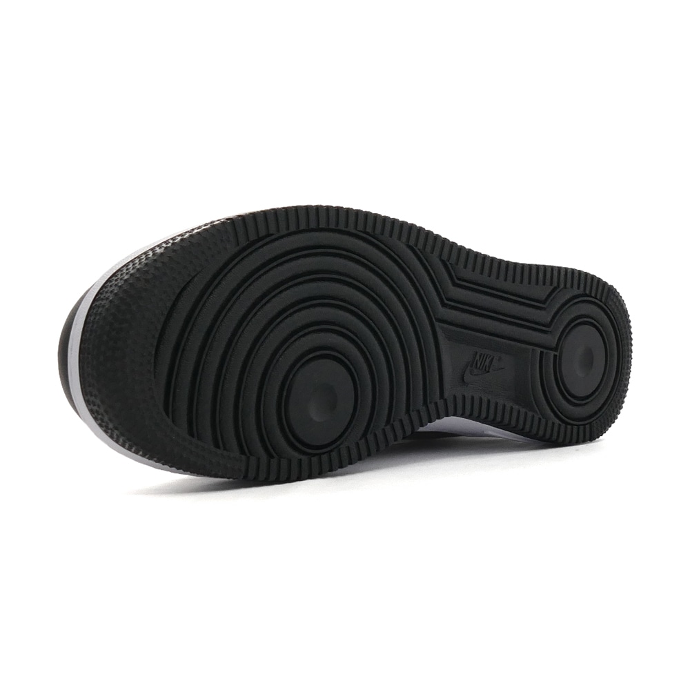 スニーカー ナイキ NIKE エアフォース1'07LV8 ブラック 黒 DZ5070-010