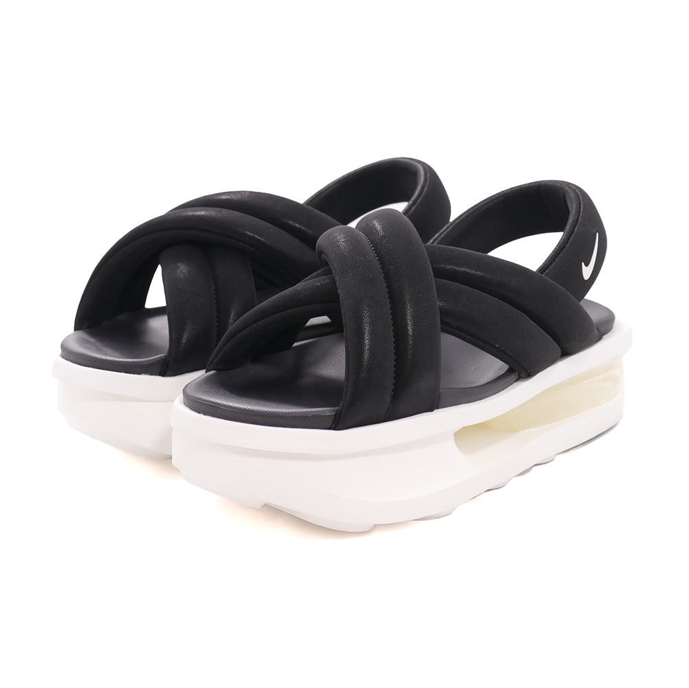 サンダル ナイキ NIKE エアマックスアイラサンダル ブラック 黒 FJ5929