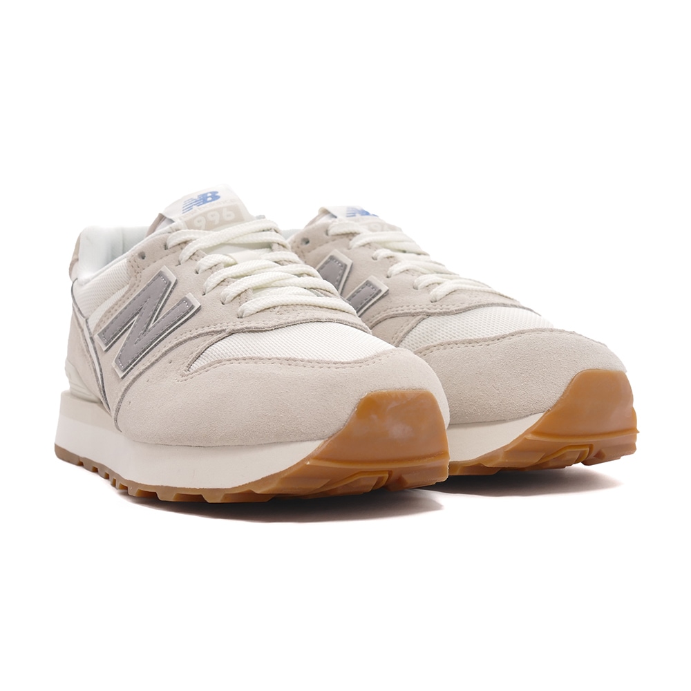 スニーカー ニューバランス NEW BALANCE WL996T ベージュ 薄茶