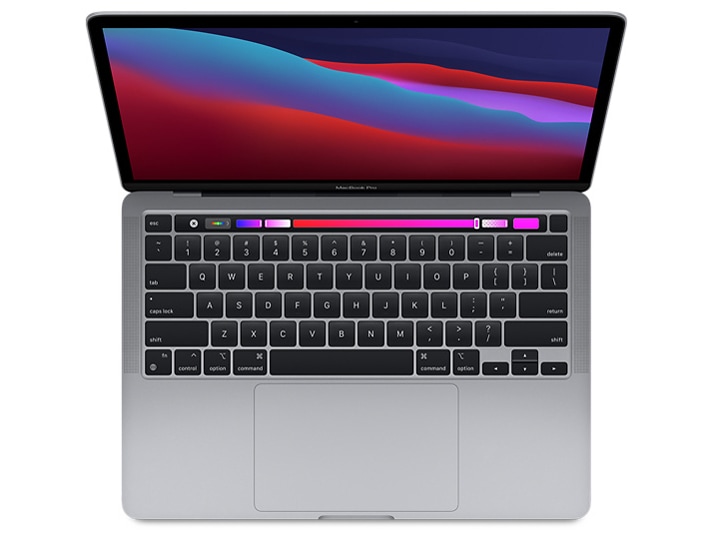 MacBook Pro Retinaディスプレイ 13.3 MYD92J/A [スペースグレイ