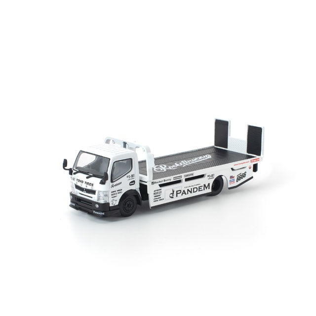 1:64スケール | POP RACE WORLD JAPAN