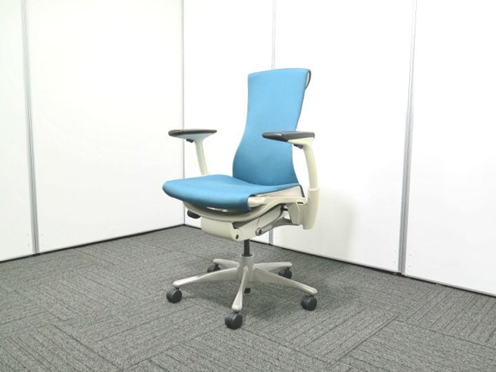 中古】エンボディチェア/Embody Chair ハーマンミラー/Herman Miller 中古