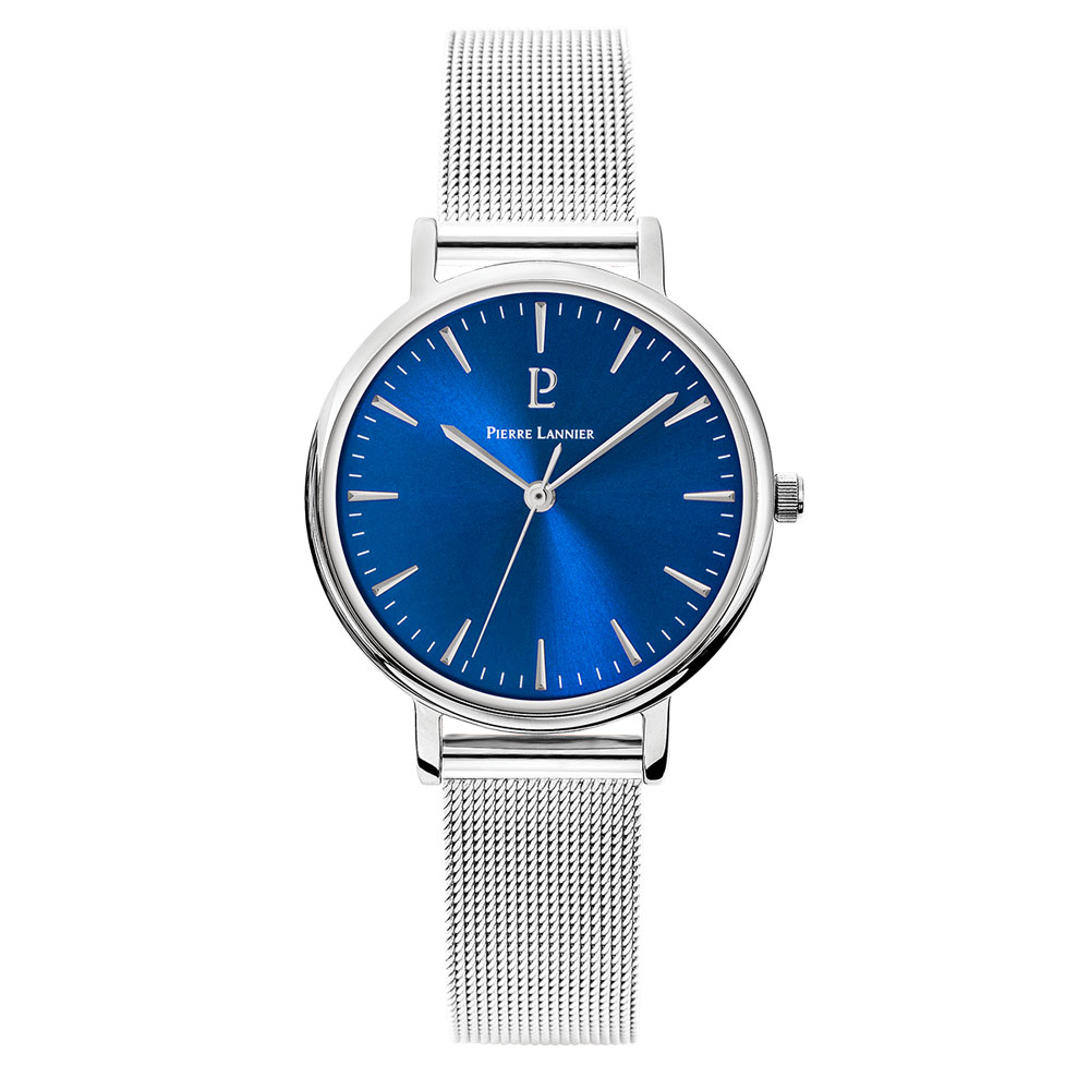 Symphony シンフォニー レディース 腕時計 クオーツ 金属ベルト