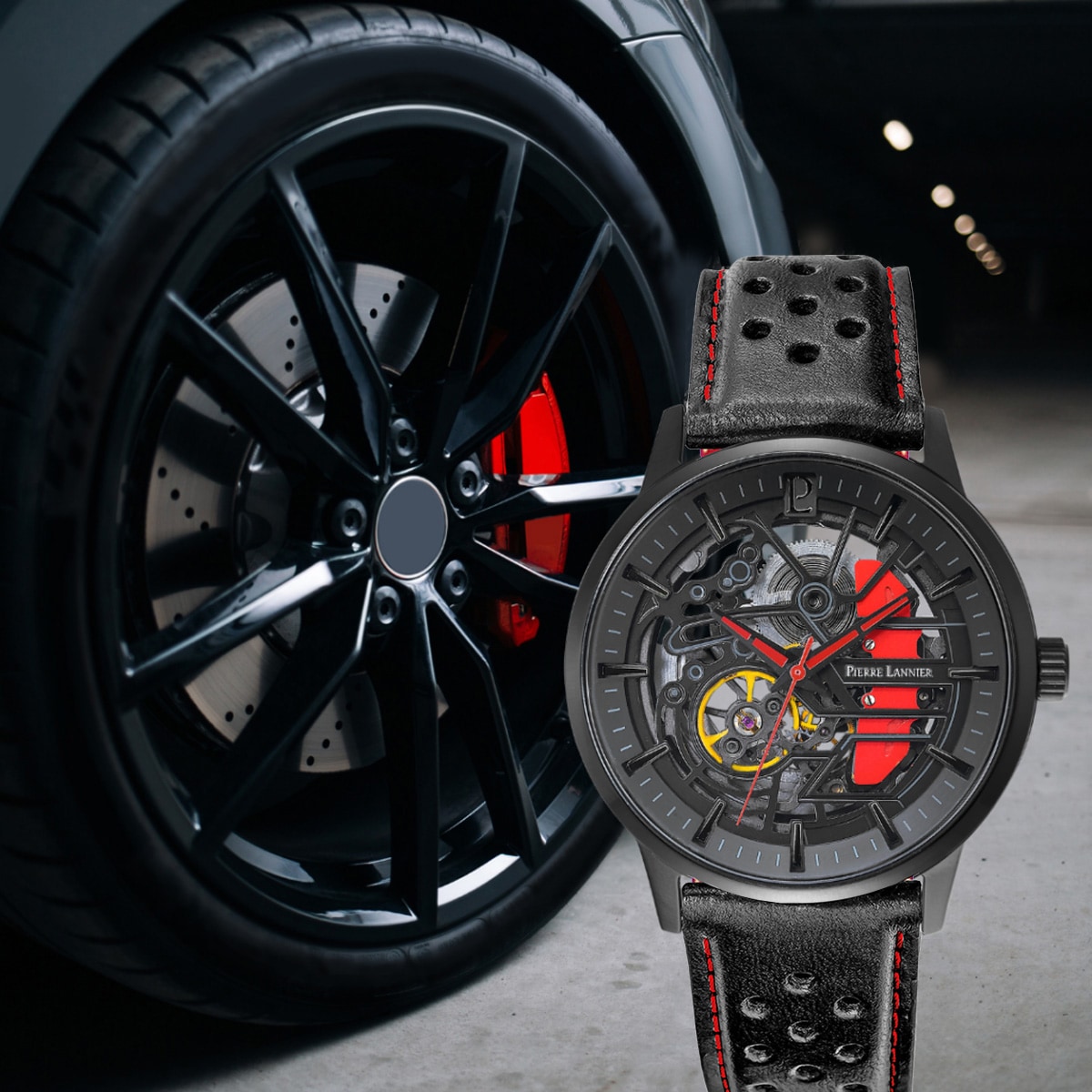 ピエールラニエ公式オンラインショップ | PADDOCK