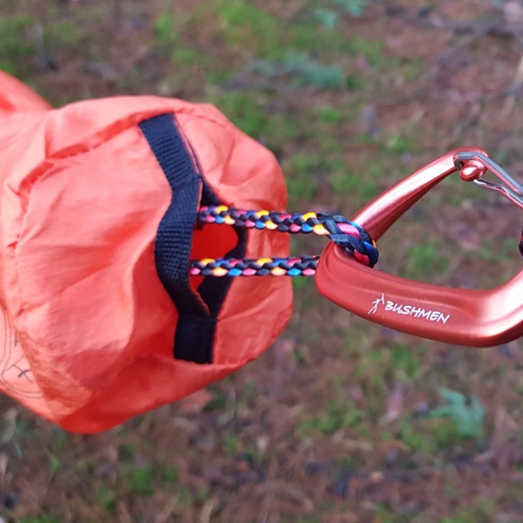 ZEN - Hammock | BRAND,BUSHMEN Travel Gear | PLUGFLUX